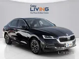Skoda Octavia 2021 V4